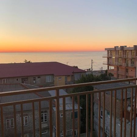Lashas Apartament Kobuleti Εξωτερικό φωτογραφία